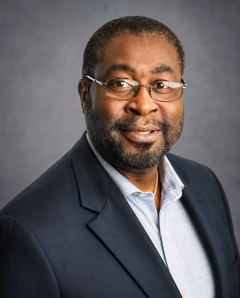 Mr. Kenneth Morris, Co-Founder and CEO of The Light of Tomorrow